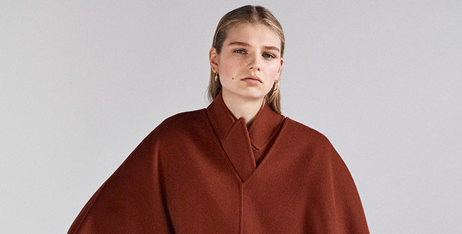 Joseph, коллекция Pre-Fall 2020