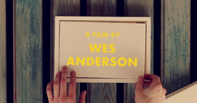 Включить фантазию: если бы \"Форреста Гампа\" снял Уэс Андерсон