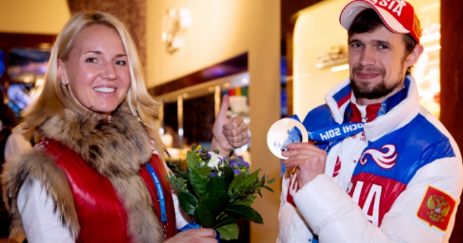 Олимпийский дневник Юлии Бордовских. Часть X