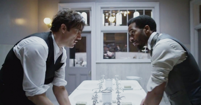 \"Больница Никербокер\": первый трейлер сериала Стивена Содерберга