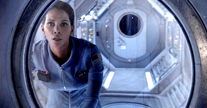 \"Существующая\" Холли Берри в трейлере нового сериала