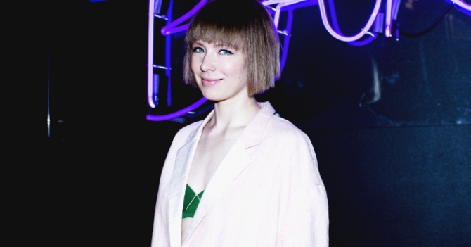 Вечер InStyle Beauty Bar в ЦУМе