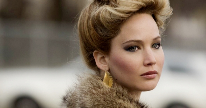 Дженнифер Лоуренс на год уходит из кино