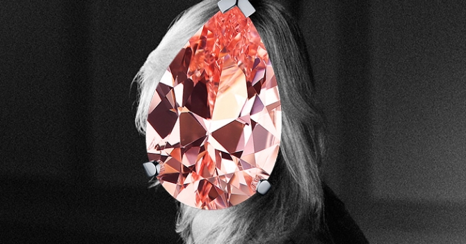 Объект желания: весенний сет от Alexander Arne