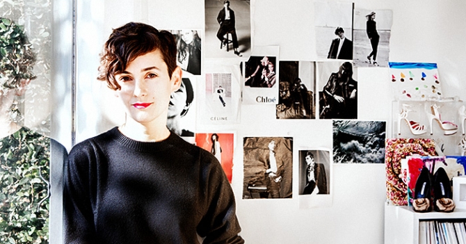 На ковер: как работают голливудские стилисты