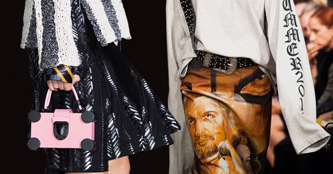 Победа стилистов и поражение женственности