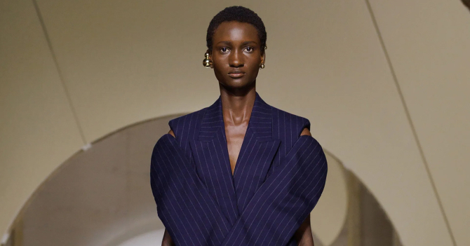 Givenchy, коллекция весна-лето 2027
