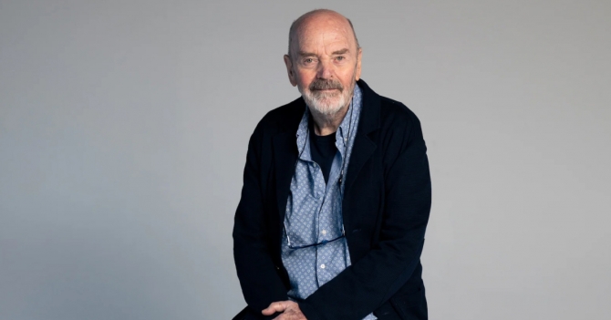 Что нужно знать об Адриано Гольдшмиде — человеке, перевернувшим индустрию денима