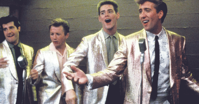 От «Людей дождя» до «Мегалополиса»: 12 фильмов Фрэнсиса Форда Копполы. Выбор BURO.