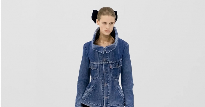 Jean Paul Gaultier, коллекция couture осень-зима 2026