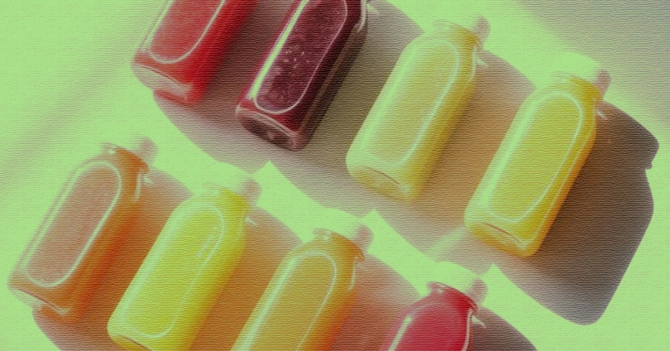 Витаминные шоты: полезная привычка или очередная маркетинговая уловка? Отвечает эксперт