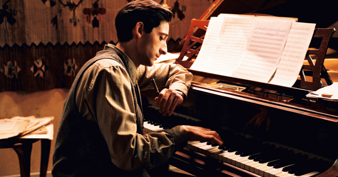 Артур Миллер, Сальвадор Дали и не только: 12 лучших ролей Эдриена Броуди