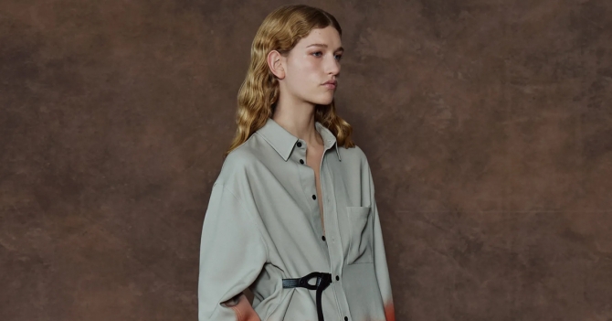 Ferragamo, коллекция pre-fall 2026