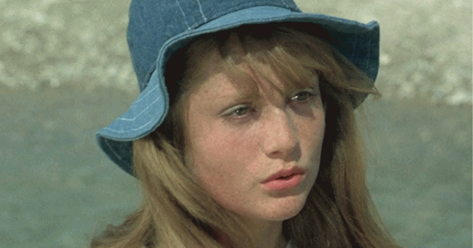 От «Вальсирующих» до «Сидони в Японии»: 10 лучших ролей Изабель Юппер. Выбор BURO.