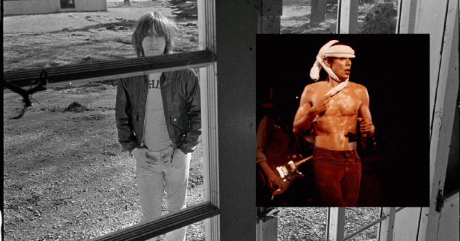 Игги Попу — 79! Собрали лучшие фото главного анархиста американской сцены