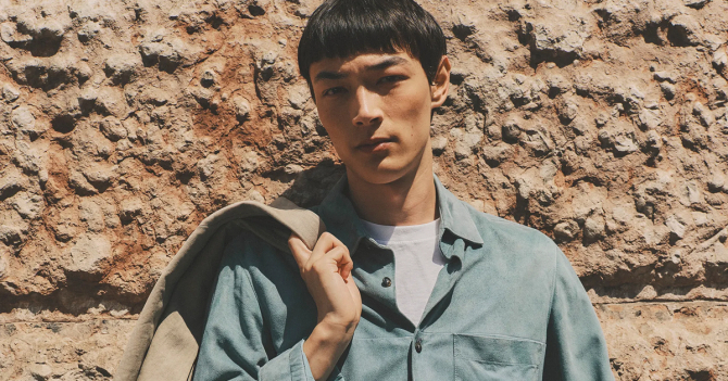 Tod's, коллекция menswear весна-лето 2027