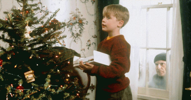Не только «Один дома»: 11 новогодних фильмов, которые мы будем пересматривать на праздниках