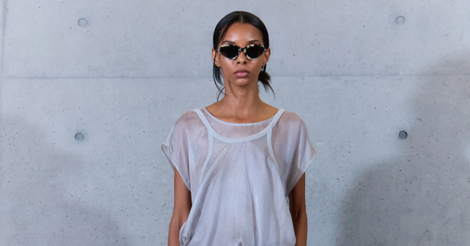Emporio Armani, коллекция весна-лето 2027