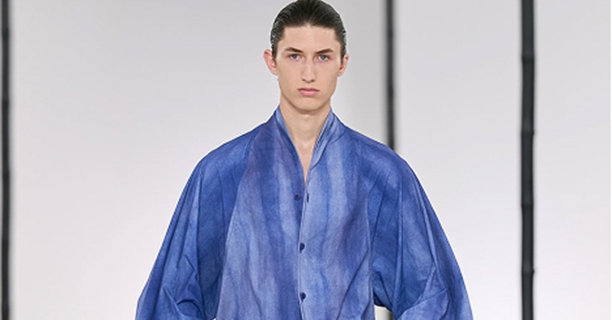 IM Men, коллекция menswear весна-лето 2027