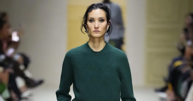 Prada, коллекция осень-зима 2026