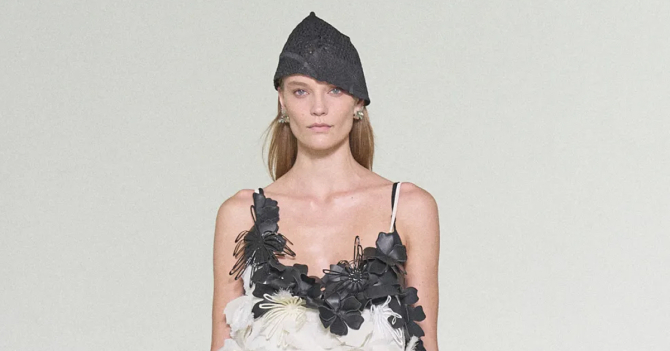 Bottega Veneta, коллекция весна-лето 2027