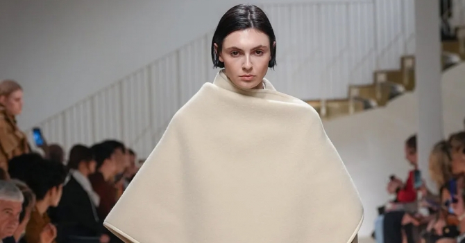 Tod's, коллекция осень-зима 2026