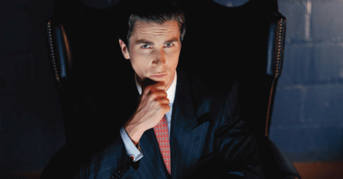 От «Американского психопата» до «Машиниста»:  10 лучших ролей Кристиана Бэйла. Выбор BURO.