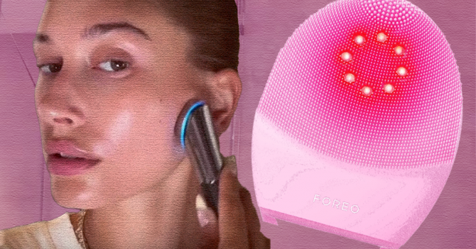 RF-лифтинг в кармане: как работают портативные бьюти-девайсы и в чем секрет их популярности