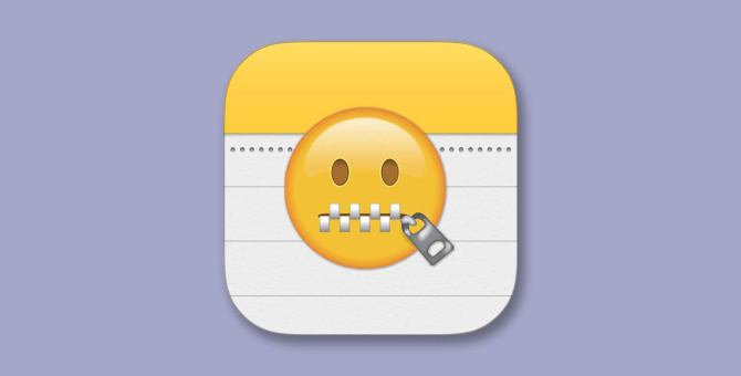 От сокровенных мыслей до пьяного бреда и паролей: что о нас говорят наши заметки в телефоне