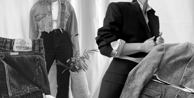 Даем новую жизнь старым вещам: 6 идей на январские каникулы