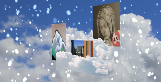 Дарим искусство: 15 арт-подарков к Новому году