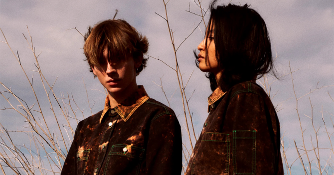 S.R. Studio L.A. C.A., коллекция осень-зима 2021