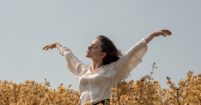 Биодобавка 5НТР против стресса: что нужно о ней знать