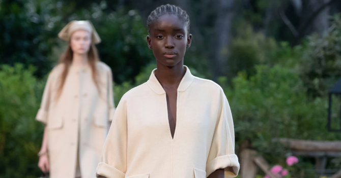 Max Mara, коллекция resort 2022