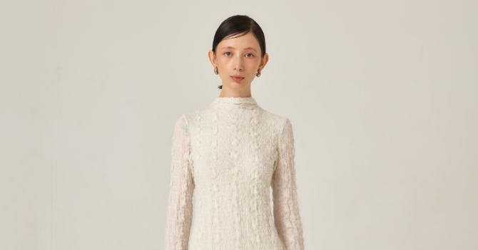 My812, свадебная коллекция — 2021