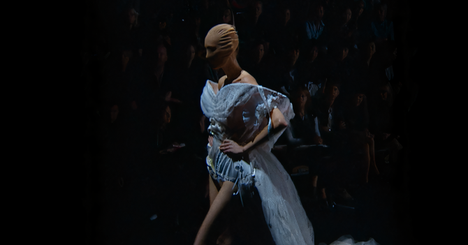 Круглый стол. Эксперты моды и кино обсуждают фильм «Маржела: своими словами»