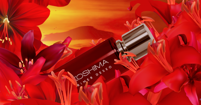 Концептуальные бренды парфюмерии из России и Украины