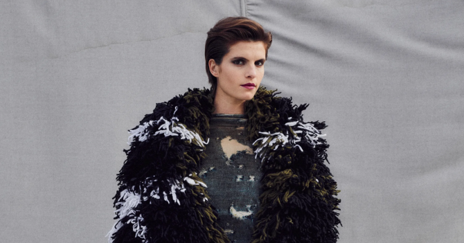 Герои новой американской моды. Вещи этих брендов мы хотим видеть на красной дорожке Met Gala