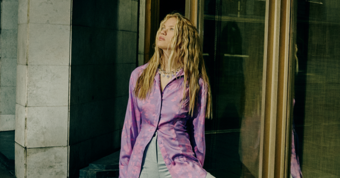 Sorelle, коллекция осень-зима 2021