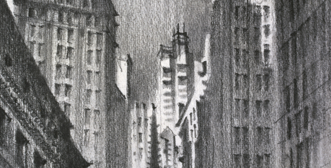 Смотрим трансляцию паблик-тока «Культурный код Нью-Йорка 1920-х годов в зеркале современности»