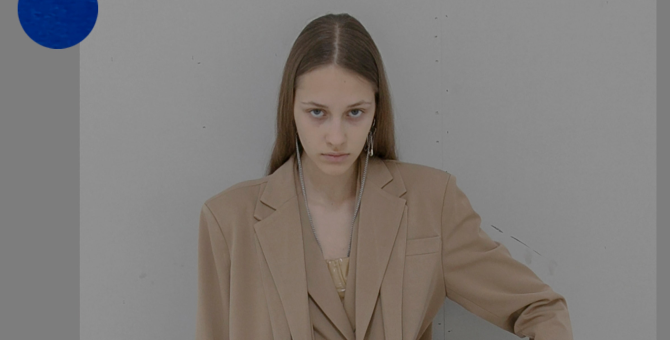 Rokh, коллекция Pre-Fall 2021