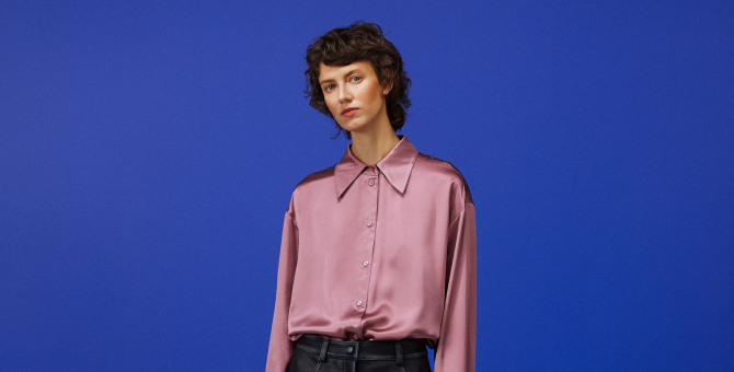 Bats, коллекция весна-лето 2021