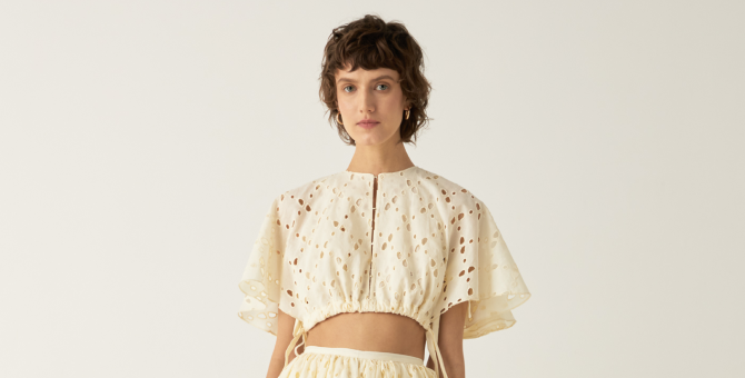 My812, коллекция весна-лето 2021