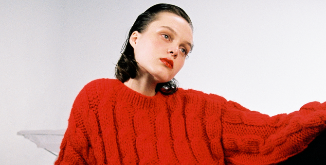 Mirstores, коллекция осень-зима 2021