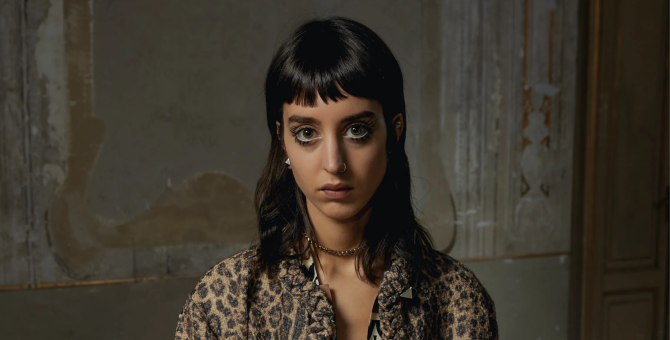 Valentino, коллекция Pre-Fall 2021