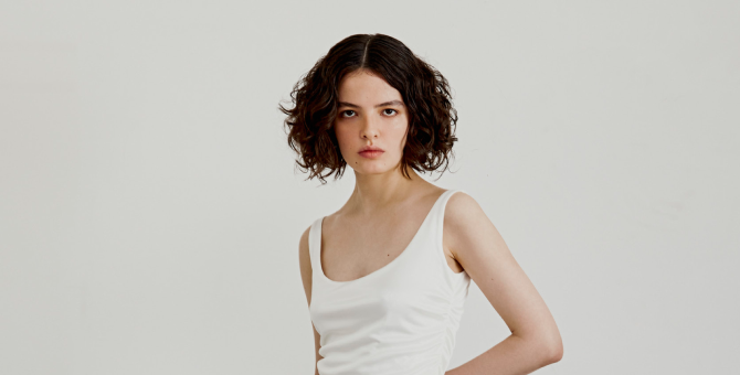 Muus, свадебная коллекция лето 2021