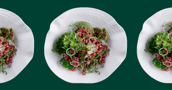 Доставка с подарками, безопасная веранда, деревенские завтраки — и другие ресторанные новости