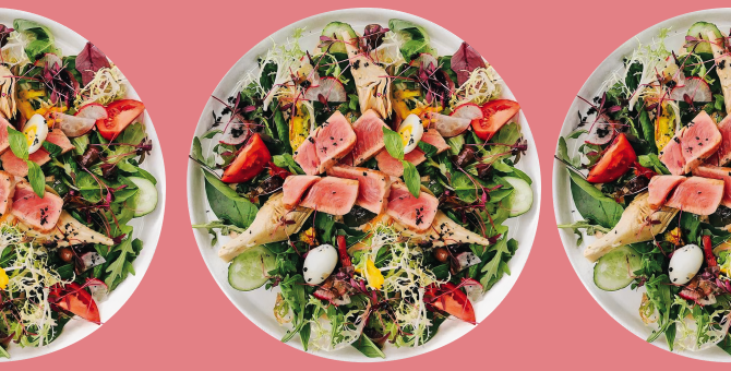 Неаполитанская кухня, спагетти из цукини и бранч-путешествие по Латинской Америке — главные ресторанные новости недели