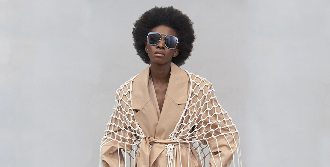 Ushatava, коллекция весна 2021