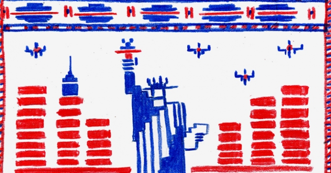 Видавшие виды: почему новая русская эмиграция совсем не похожа на старую